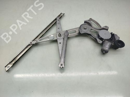 Rudehejsemekanisme Højre bagtil TOYOTA PRIUS PLUS (_W4_) 1.8 Hybrid (ZVW40W, ZVW41W) (136 hp) 23578040