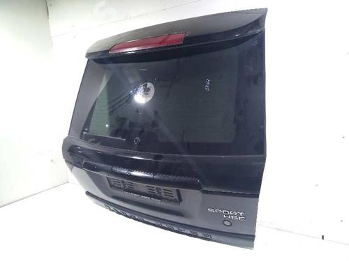 Tailgate LAND ROVER RANGE ROVER SPORT I (L320) 2.7 D 4x4 | BP11027315C6 