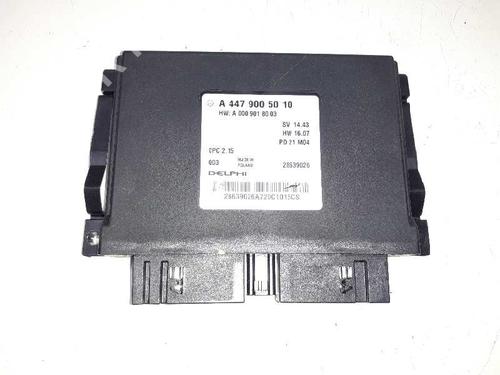 Electronic module MERCEDES-BENZ VITO Van (W447)  | BP13048207M83 