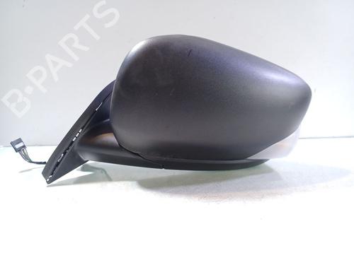 Retrovisor esquerdo MERCEDES-BENZ CITAN Box Body/MPV (W420) eCITAN (420.693, 420.695) (122 hp) 31599177