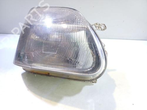 Used Right headlight OPEL AGILA (A) (H00) 1.0 12V (F68) (58 hp) 23410026