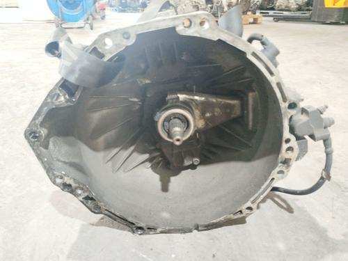 Used Gearbox HYUNDAI TERRACAN (HP) 2.9 CRDi 4WD (163 hp) 29626155