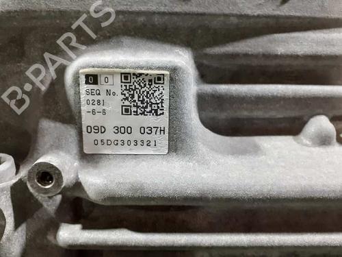Getriebe PORSCHE CAYENNE (9PA) Turbo 4.5 | BP7664815M3 