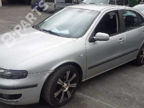 Front right lock SEAT TOLEDO II (1M2) 1.9 TDI | BP7535166C97 