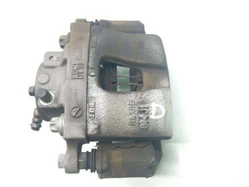 Used Right front brake caliper KIA NIRO I (DE) E-NIRO (204 hp) 16246585