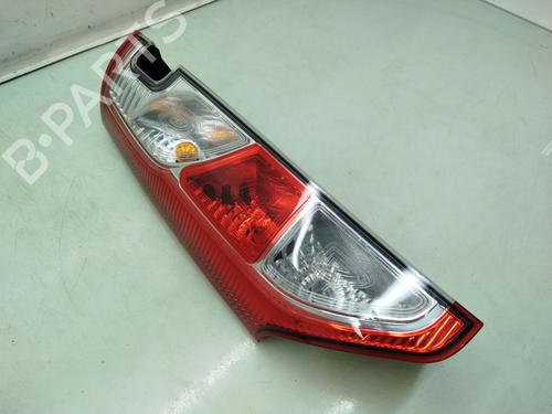 Left taillight RENAULT KANGOO Express (FW0/1_) Z.E. (FW0Z, FW1Z) | BP34158053C34 - Image 2