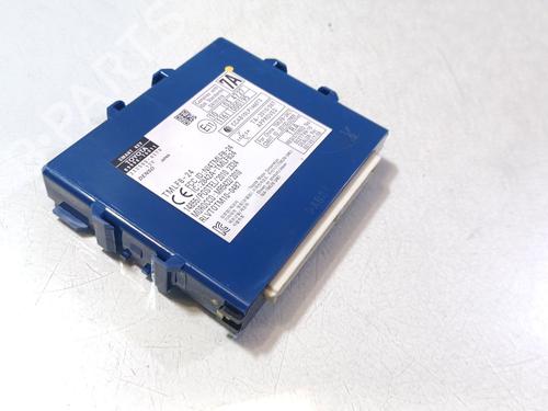 Used Electronic module Electronic module LEXUS CT (ZWA10_) 200h (ZWA10_) (99 hp) 33855720 33855720