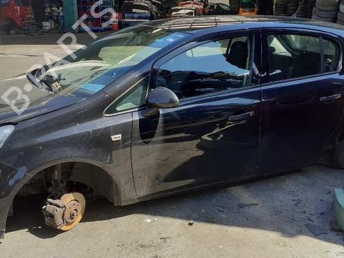 Gearbox OPEL CORSA D (S07)  | BP6161451M3 