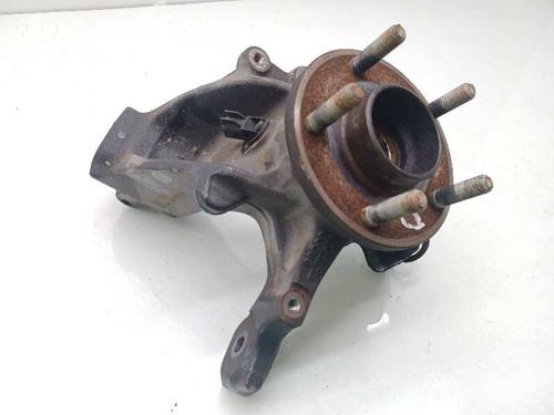 Right front steering knuckle FORD FOCUS III 1.5 TDCi | BP13379383M26 