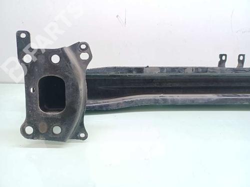 Front bumper reinforcement VW JETTA III (1K2) 2.0 TDI 16V | BP9687838C109 