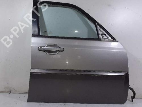 Used Right front door HYUNDAI TERRACAN (HP) 2.9 CRDi (150 hp) 7513179