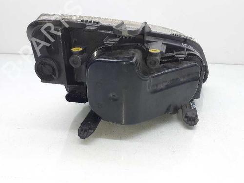 Left headlight FORD FOCUS C-MAX (DM2)  | BP13041418C28 