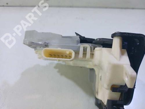 Rear right lock AUDI Q5 (8RB) 2.0 TDI quattro | BP10810184C99 
