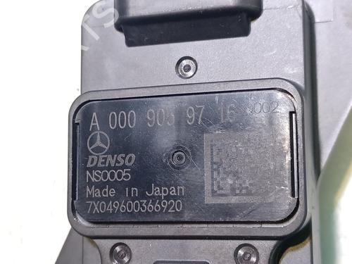 Elektronisk sensor MERCEDES-BENZ V-CLASS (W447) V 300 CDI / d 4-matic (447.811, 447.813) | BP29133434M84 
