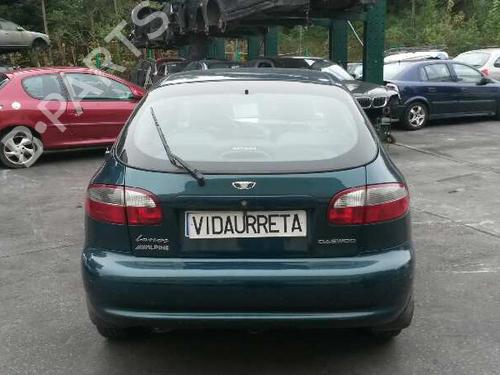 Alternator DAEWOO LANOS (KLAT)  | BP1302298M7 