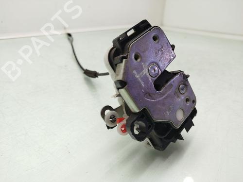 Front left lock FIAT 500 (312_) 1.2 (312AXA1A) | BP19405432C98 