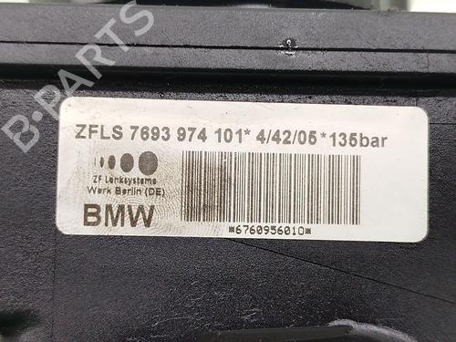 Styring servopumpe BMW 5 (E60) 520 d | BP27569218M99 