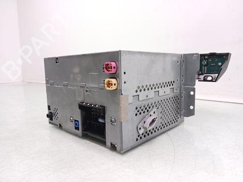 Radio BMW X5 (E70) xDrive 30 d | BP32751210E6 - Image 5