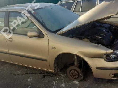 Front right lock SEAT TOLEDO II (1M2)  | BP6821548C97 