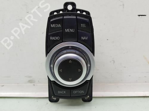 Used Switch BMW 3 Touring (F31) 320 d xDrive (190 hp) 21771612