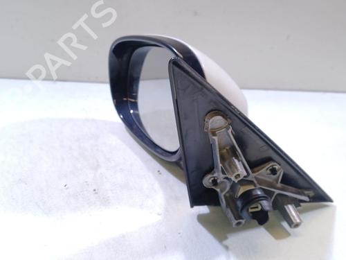 Left mirror BMW 3 Touring (E91) 320 d xDrive | BP26880973C26 