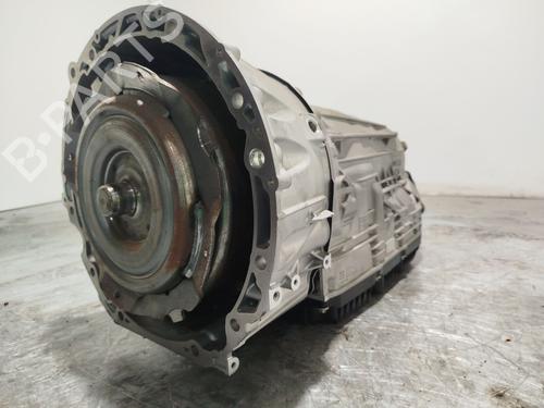 Gearbox MERCEDES-BENZ V-CLASS (W447) V 220 CDI / d (447.811, 447.813, 447.815) | BP40106298M3 - Image 2