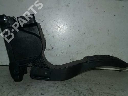 Used Pedal MERCEDES-BENZ VITO Mixto (Double Cabin) (W447) [2014-2025]  9123648