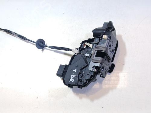 Høyre bak lås LAND ROVER DISCOVERY IV (L319) [2009-2018]  30710858