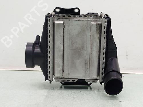 Used Intercooler Intercooler MERCEDES-BENZ C-CLASS T-Model (S205) C 220 BlueTEC / d (205.204) (170 hp) 34715563 34715563