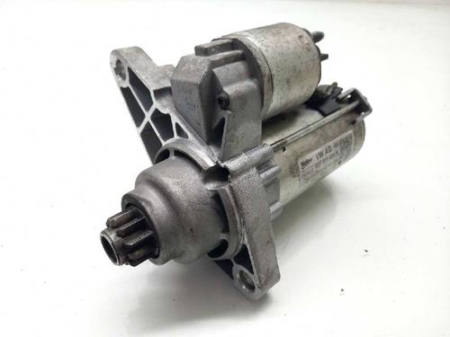 Startmotor SEAT IBIZA IV SC (6J1, 6P5) 1.2 (70 hp) 9769854