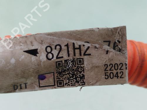 Cable TOYOTA COROLLA Hatchback (_E21_, _EA1_, _EH1_) 2.0 Hybrid (MZEH12) | BP34629832E12  - Image 6