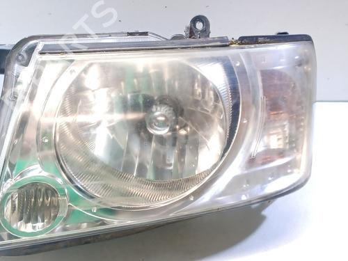Venstre forlygte Venstre forlygte NISSAN PATROL GR V Wagon (Y61) 3.0 DTi (160 hp) 35723785 35723785