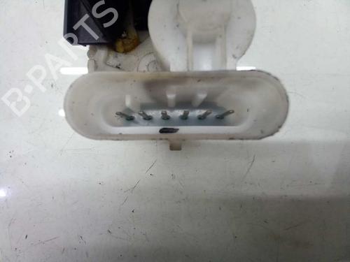 Front right lock FIAT DOBLO Box Body/MPV (223_) 1.3 JTD 16V | BP12469596C97 