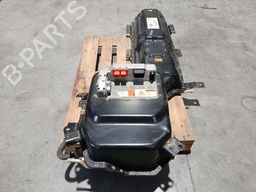 Battery JEEP COMPASS (MP, M6, MV, M7) 1.3 Hybrid 4x4 | BP39728328E11 - Image 2