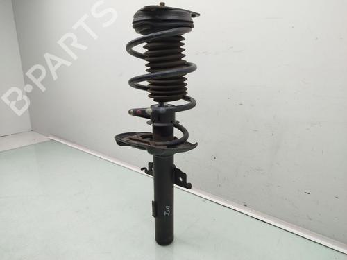 Left front shock absorber RENAULT MEGANE IV Grandtour (K9A/M/N_) 1.5 Blue dCi 115 (K9A6) | BP20304680M16 