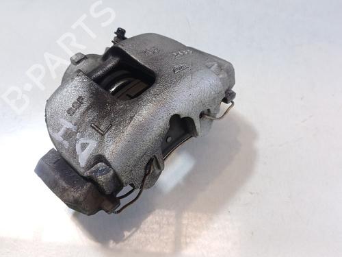Used Left front brake caliper Left front brake caliper MG MG ZS SUV (AZS1) 1.5 VTi (114 hp) 33831959 33831959