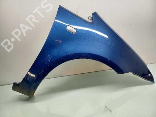 Right front fenders FORD C-MAX (DM2)  | BP9419960C42 