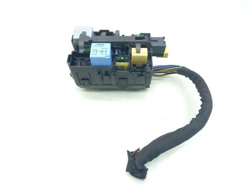 Used Fuse box PEUGEOT 308 II (LB_, LP_, LW_, LH_, L3_) 1.6 THP 125 (125 hp) 16722686