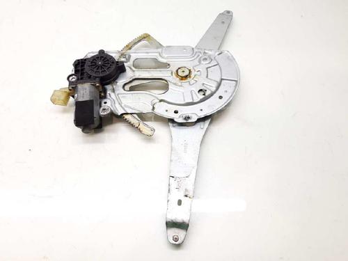 Used Front right window mechanism VOLVO XC70 I Cross Country (295) D5 XC AWD (163 hp) 7791369