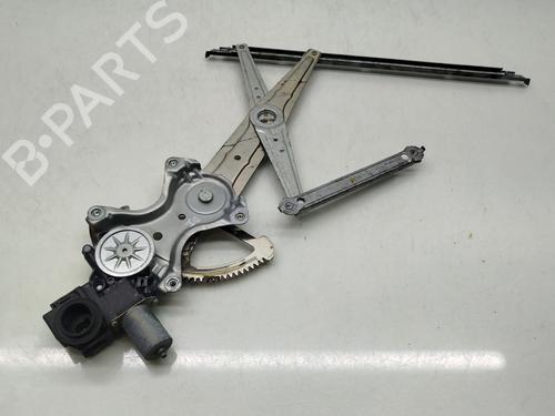 Used Front left window mechanism LEXUS NX (_Z1_) 300h AWD (AYZ15) (200 hp) 32314137