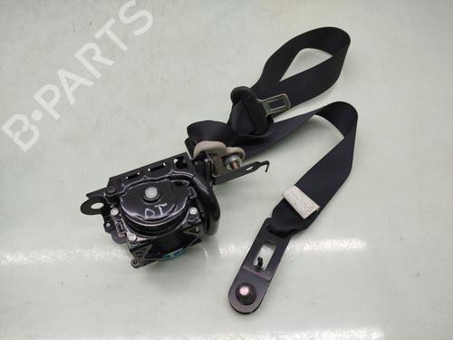 Sikkerhedssele foran venstre Sikkerhedssele foran venstre MAZDA CX-5 (KE, GH) 2.2 D (KE2FW) (150 hp) 39722255 39722255