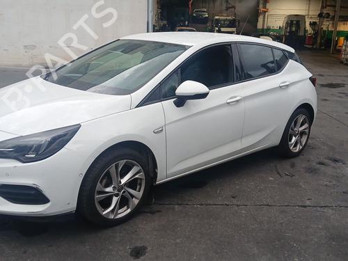Used Parts OPEL ASTRA K (B16) 1.2 Turbo (68) 4968117