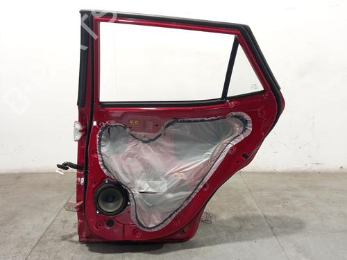 Right rear door KIA STONIC (YB) 1.2 CVVT | BP31775612C5 