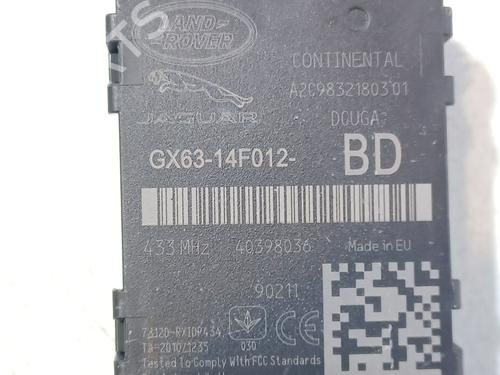 Electronic module LAND ROVER DISCOVERY SPORT (L550) 2.0 D | BP31837651M83