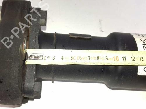 Driveshaft BMW 3 (E90) 320 d | BP2267690M37 