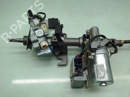 Steering column NISSAN NV200 / EVALIA Bus 1.5 dCi 90 (M20, M20M) | BP30609679M21 