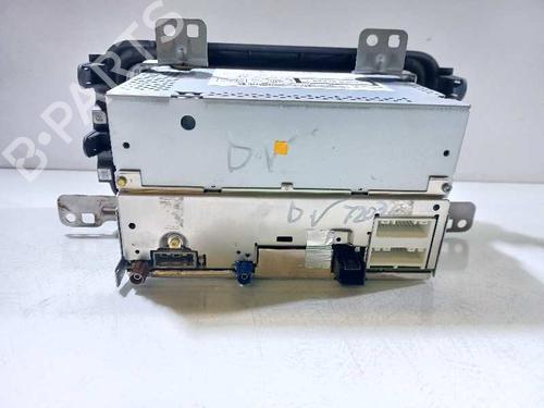 Electronic module NISSAN MICRA V (K14)  | BP16488915M83 