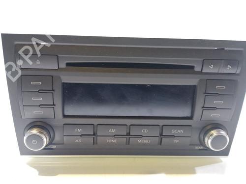 Radio SEAT EXEO ST (3R5)  | BP16486466E6 