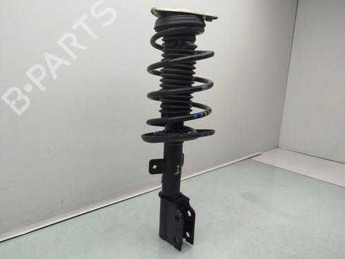 Venstre fortil støddæmper CITROËN C5 AIRCROSS (A_) 1.6 PureTech 180 (A45GFR) | BP29709896M16