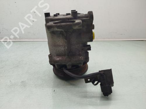 AC-Kompressor FORD FIESTA VI (CB1, CCN) 1.4 TDCi | BP23896333M34 